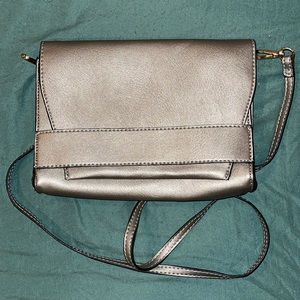 Summer & Rose Celine Crossbody purse vegan leather